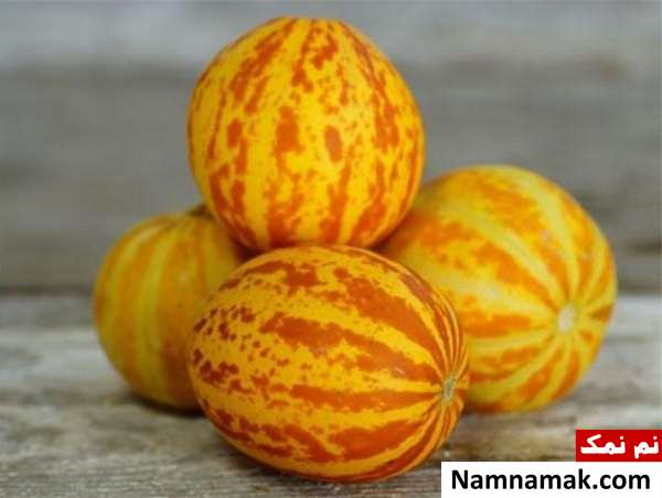 میوه دستنبو یا شمامه دستبو چیست؟ خواص و فواید میوه دستنبو یا شمامه