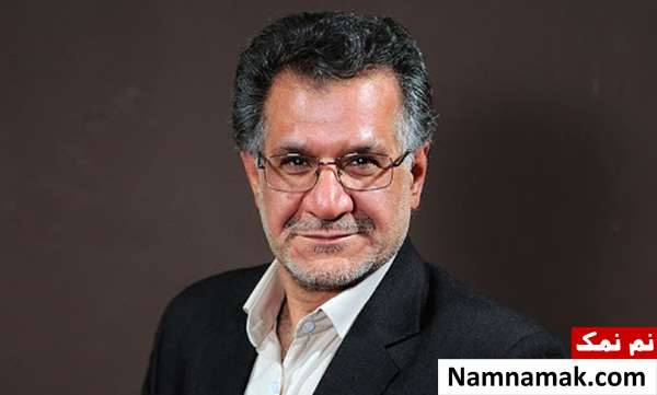 حبیب الله کاسه ساز چهره های مشهور ایرانی درگذشته 28 تیر