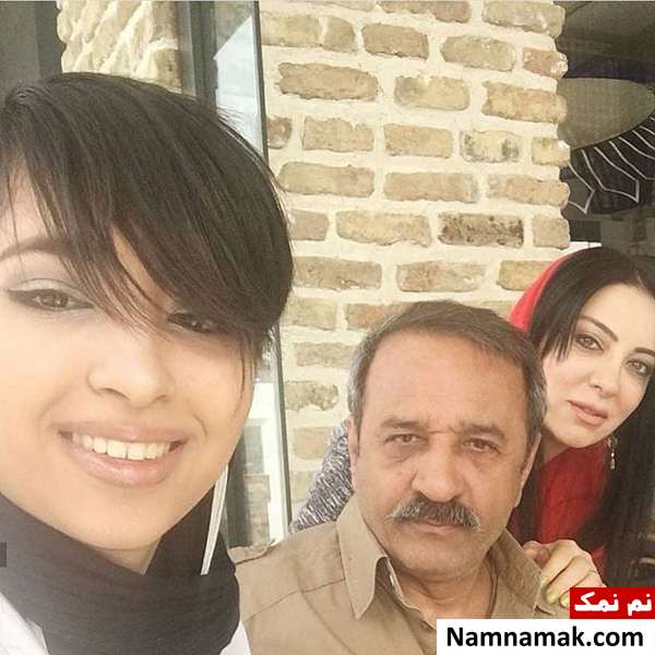 وضعیت ازدواج و همسر یاسمین اوسیوند