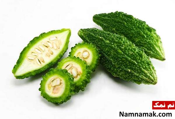 خربزه تلخ چیست؟