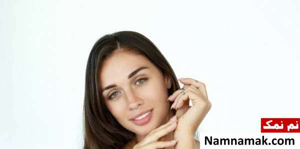 الماس برای جوانسازی پوست