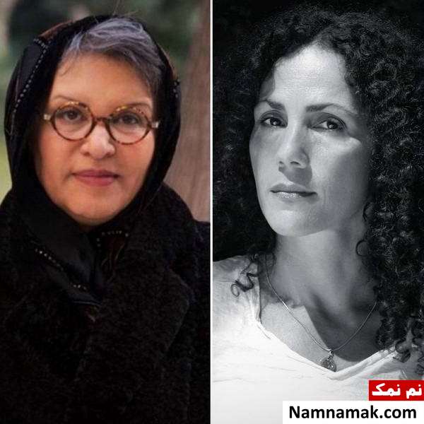 رویا تیموریان صدای رویا تیموریان بر منوروا سلزا در صدای آهسته