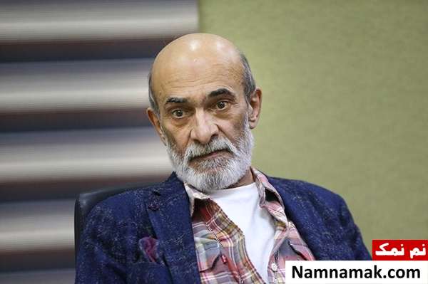 چهره های مشهور ایرانی متولد 29 تیر