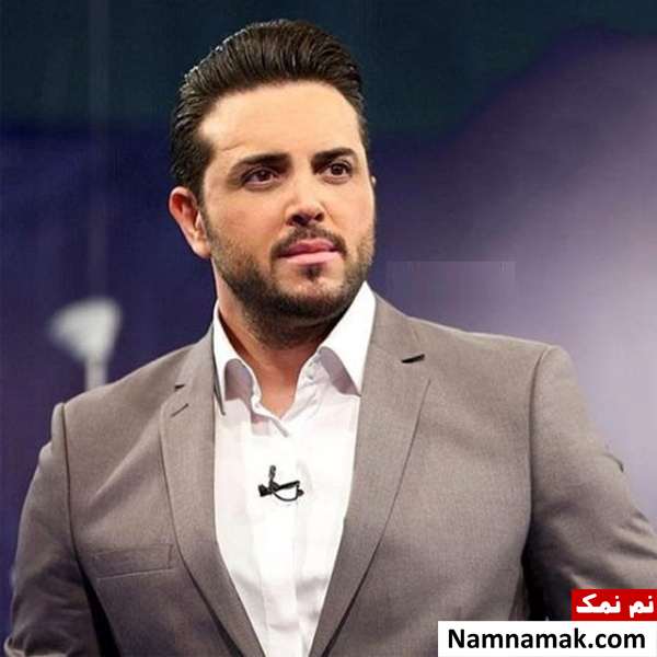 پدرام کریمی