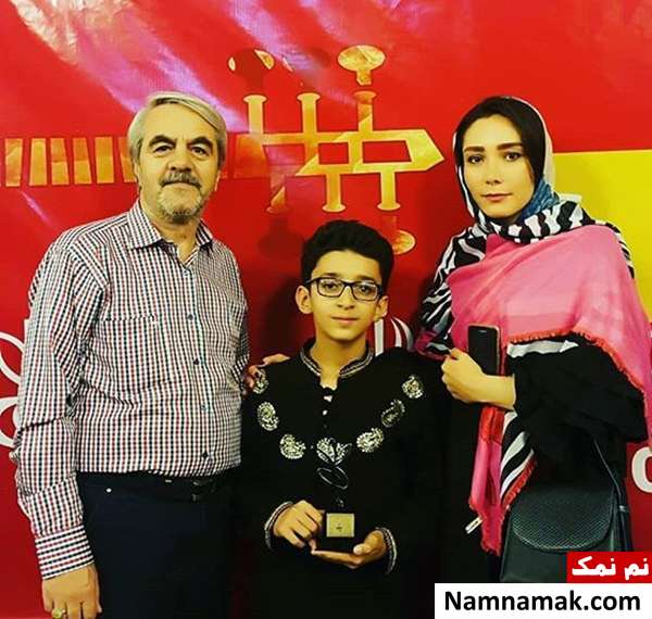 زندگینامه پارسا خائف خواننده عصر جدید عکسهای شخصی پارسا خائف