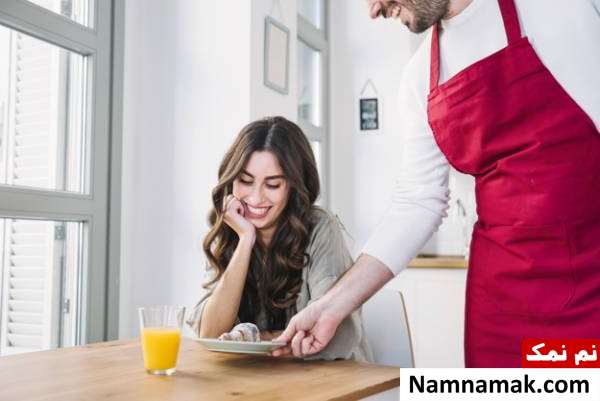 اصول لاغر کردن بدن