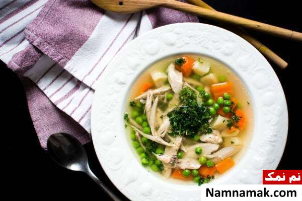 بهترین غذا برای لاغری