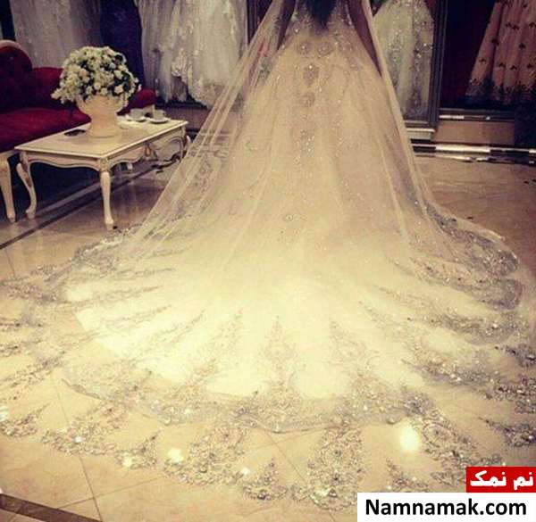 تور عروس 2018 کار شده