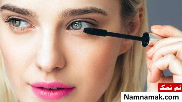 آرایش در محل کار چقدر باشد؟