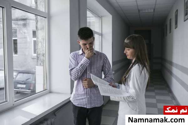 تشخیص سرطان معده با آزمایش خون