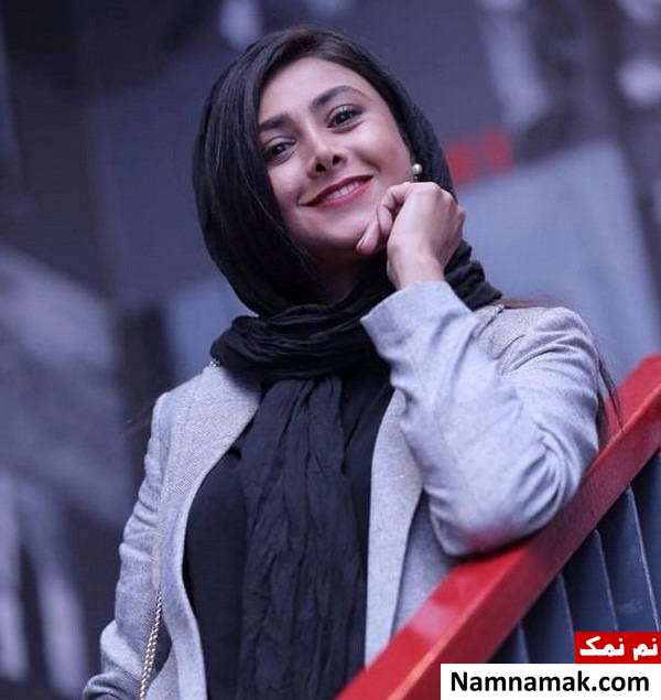 آزاده صمدی آزاده صمدی بازیگر سینما و تلویزیون