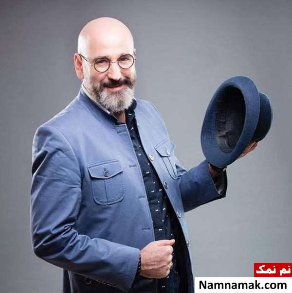 تولد صالح میرزا آقایی در 1 مرداد