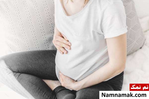 شلیل برای یبوست شلیل برای زن باردار خوبه