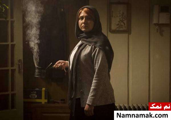 خلاصه داستان و معرفی بازیگران فیلم سرکوب باران کوثری در فیلم سرکوب