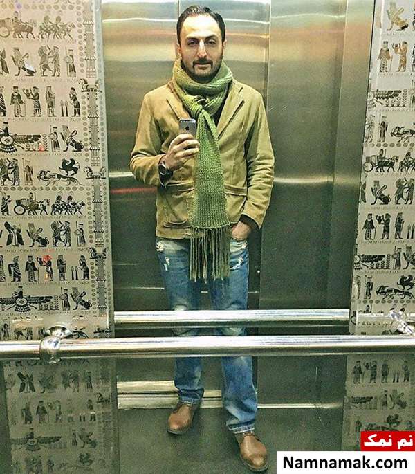 زندگینامه سعید فتحی روشن و همسرش سعید فتحی روشن شعبده باز و منتالیست