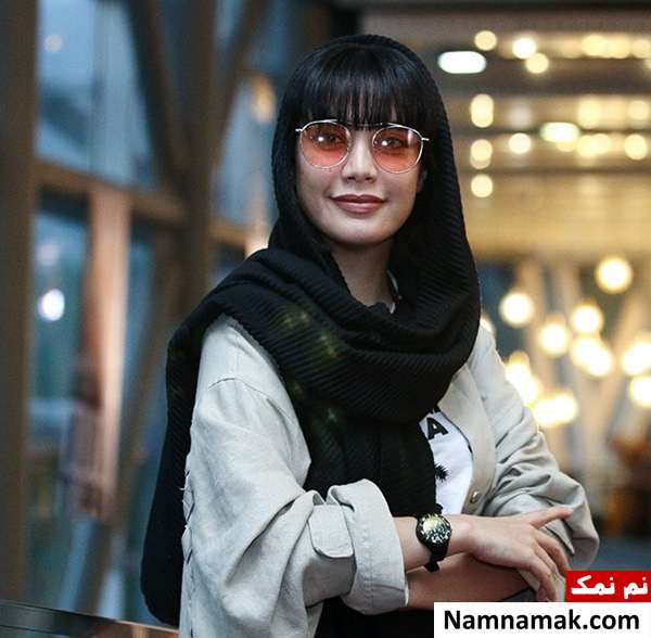 مدل مانتو بازیگران زن در جشنواره فیلم شهر