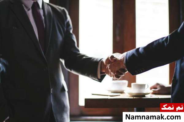 استعفا قبل از اتمام قرارداد