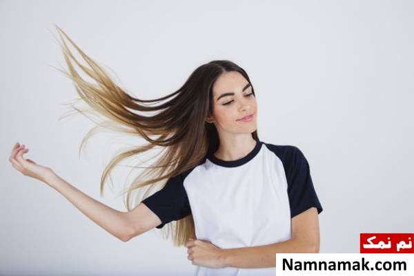 موهای صاف صاف کردن مو با نوشابه ضرر دارد؟