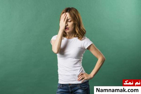 مقابله با شرایط پر استرس