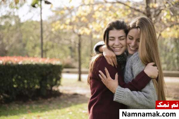 راههای آرامش در زندگی