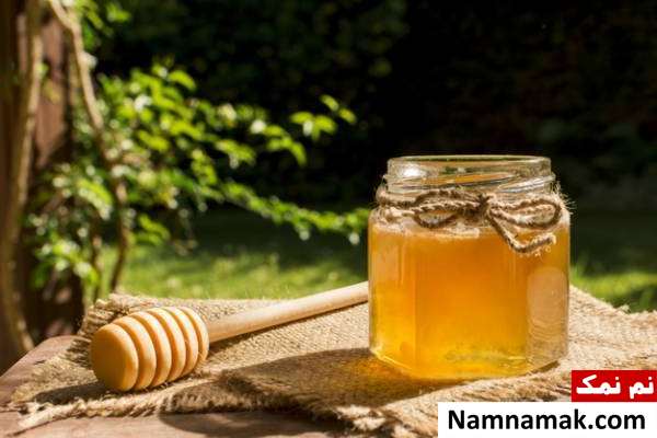 ویژگی عسل فواید درمانی عسل و فواید دارویی عسل