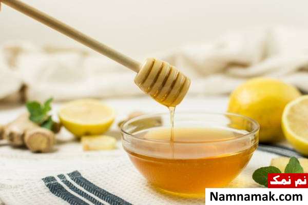 عطر عسل خواص و فواید عسل