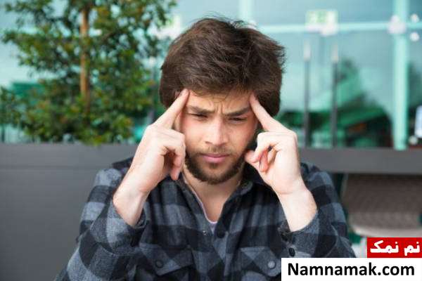 اضطراب و استرس فواید عسل برای از بین بردن استرس و اضطراب
