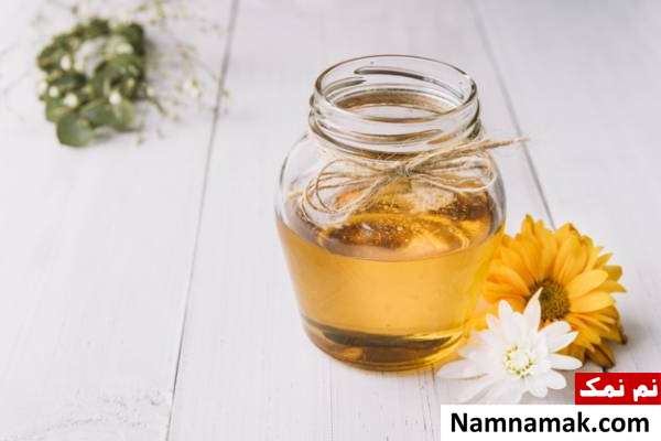 عسل برای آکنه فواید عسل برای درمان آکنه