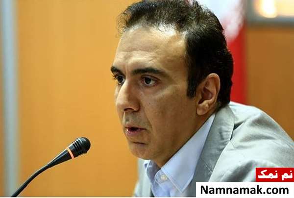 زندگی شخصی مزدک میرزایی