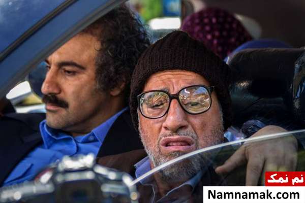 پایان بازی باباپنجعلی در سریال پایتخت