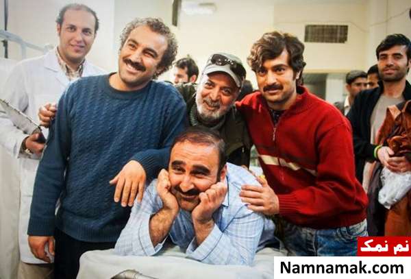 بازگشت مهران احمدی به پایتخت 6