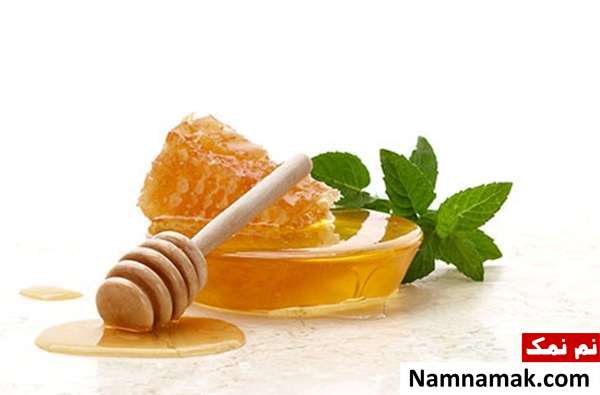 خواص عسل در بهبود عوارض شیمی درمانی خواص عسل در بهبود عوارض شیمی درمانی