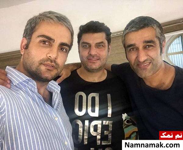 خلاصه داستان و بیوگرافی بازیگران فیلم سینمایی خوب بد جلف 2 یا ارتش سری بازی حامد کمیلی ، سام درخشانی و پژمان جمشیدی در خوب بد جلف 2