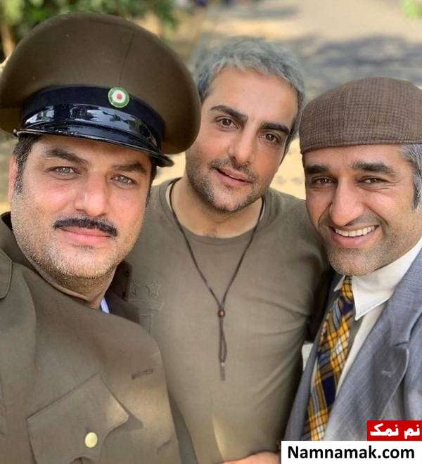 خلاصه داستان و بیوگرافی بازیگران فیلم سینمایی خوب بد جلف 2 یا ارتش سری حامد کمیلی ، سام درخشانی و پژمان جمشیدی در خوب بد جلف 2
