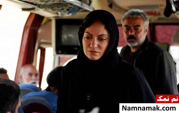 خلاصه داستان و معرفی بازیگران فیلم سینمایی قسم مهناز افشار و سعید آقاخانی در فیلم قسم