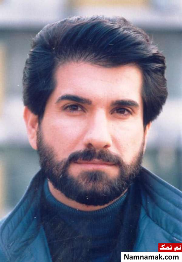 زندگینامه محمد مختاری و همسرش محمد مختاری - Mohammad Mokhtari