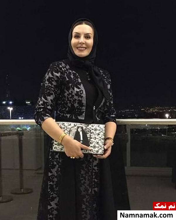 نقش های مادگار آزیتا ترکاشوند در سینما و تلویزیون آزیتا ترکاشوند در جشنواره فجر