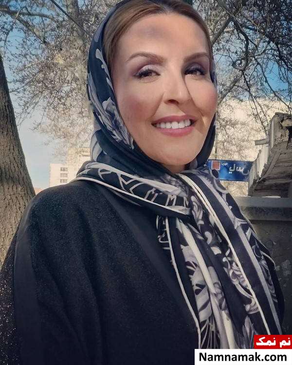 نقش های مادگار آزیتا ترکاشوند در سینما و تلویزیون آزیتا ترکاشوند بازیگر سریال بوی باران