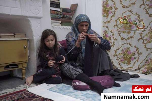 پانته آ پناهی ها در فیلم نفس