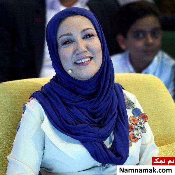 پانته آ بهرام پانته آ بهرام بازیگر زن ایرانی
