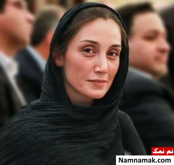 هدیه تهرانی هدیه تهرانی بازیگر سینما