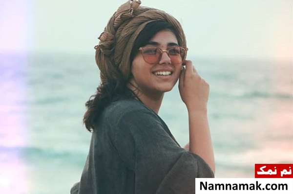 زندگینامه مونا اسکندری و همسرش عکسهای اینستاگرام مونا اسکندری