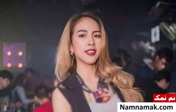 مرگ خانم مدلینگ وسط ماساژ تایلندی