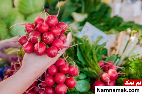 برای خنک شدن بدن چه کنیم؟