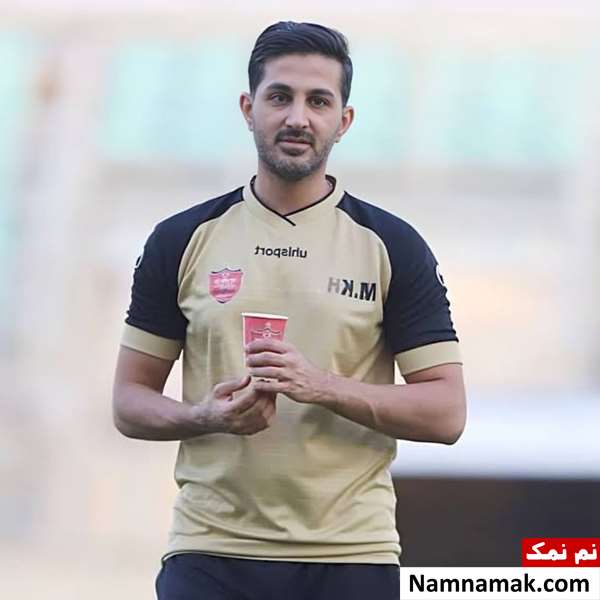 مهرداد خانبان - Mehrdad Khanban