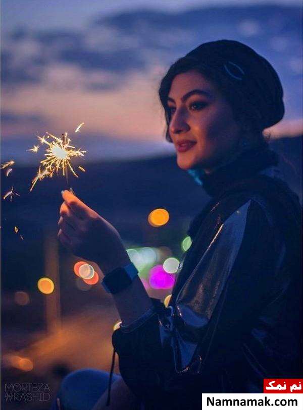 مریم مومن تولد مریم مومن بازیگر بانوی عمارت