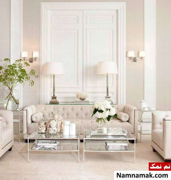 ایده برای تغییر دکوراسیون خانه