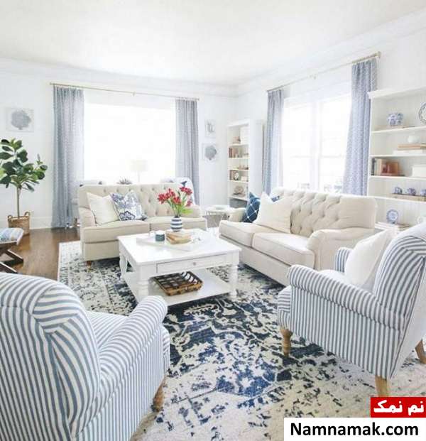 تکنیک های تغییر دکوراسیون