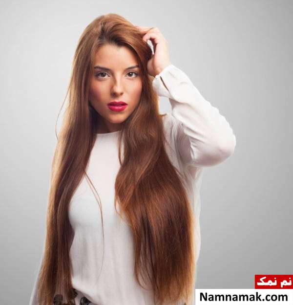 موانع رشد مو علت رشد نکردن موها