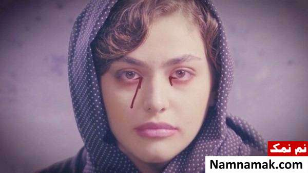 ریحانه پارسا بازی ریحانه پارسا در نمایش لیگ قهرمانان